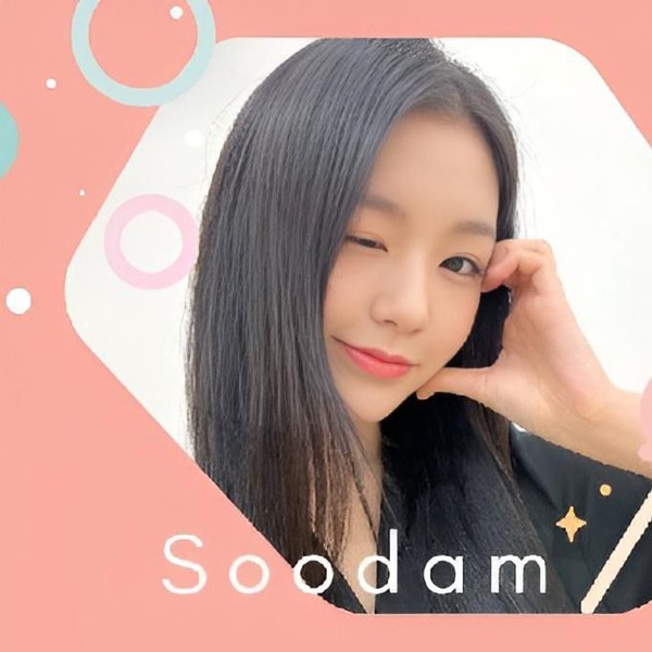 Popular profile image of Soodam (SECRET NUMBER) selected by votes