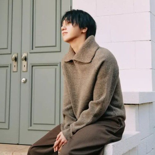 예성 (슈퍼주니어) 최근 활동샷