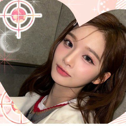 오늘 최애돌에서 빛나는 설윤 (NMIXX)의 대표 사진