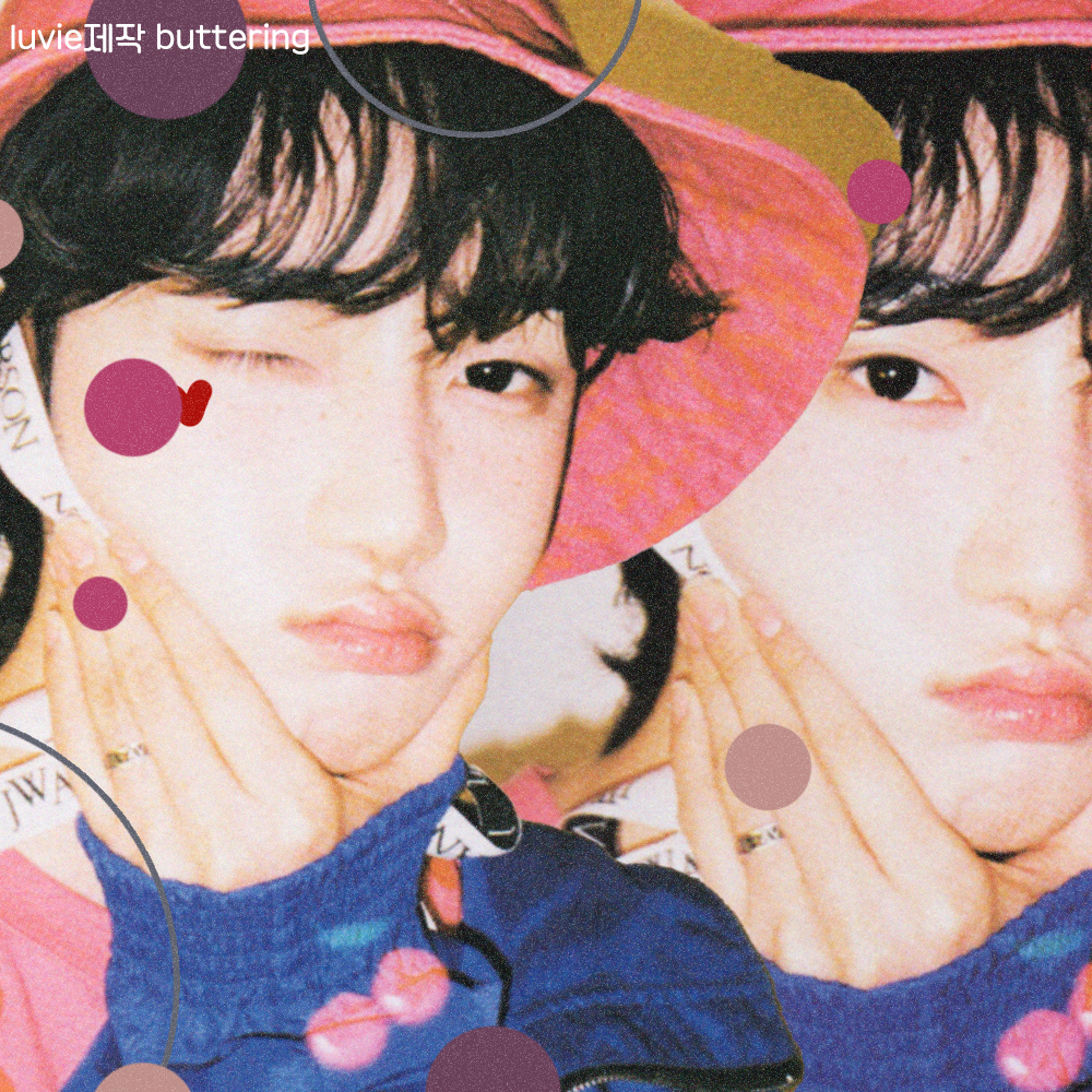 Latest photo of New (THE BOYZ)