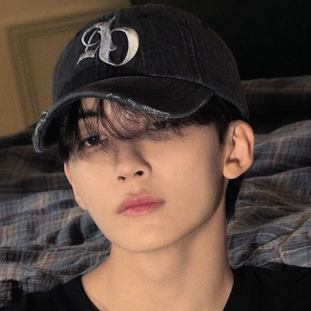 세븐틴의 비하인드 컷