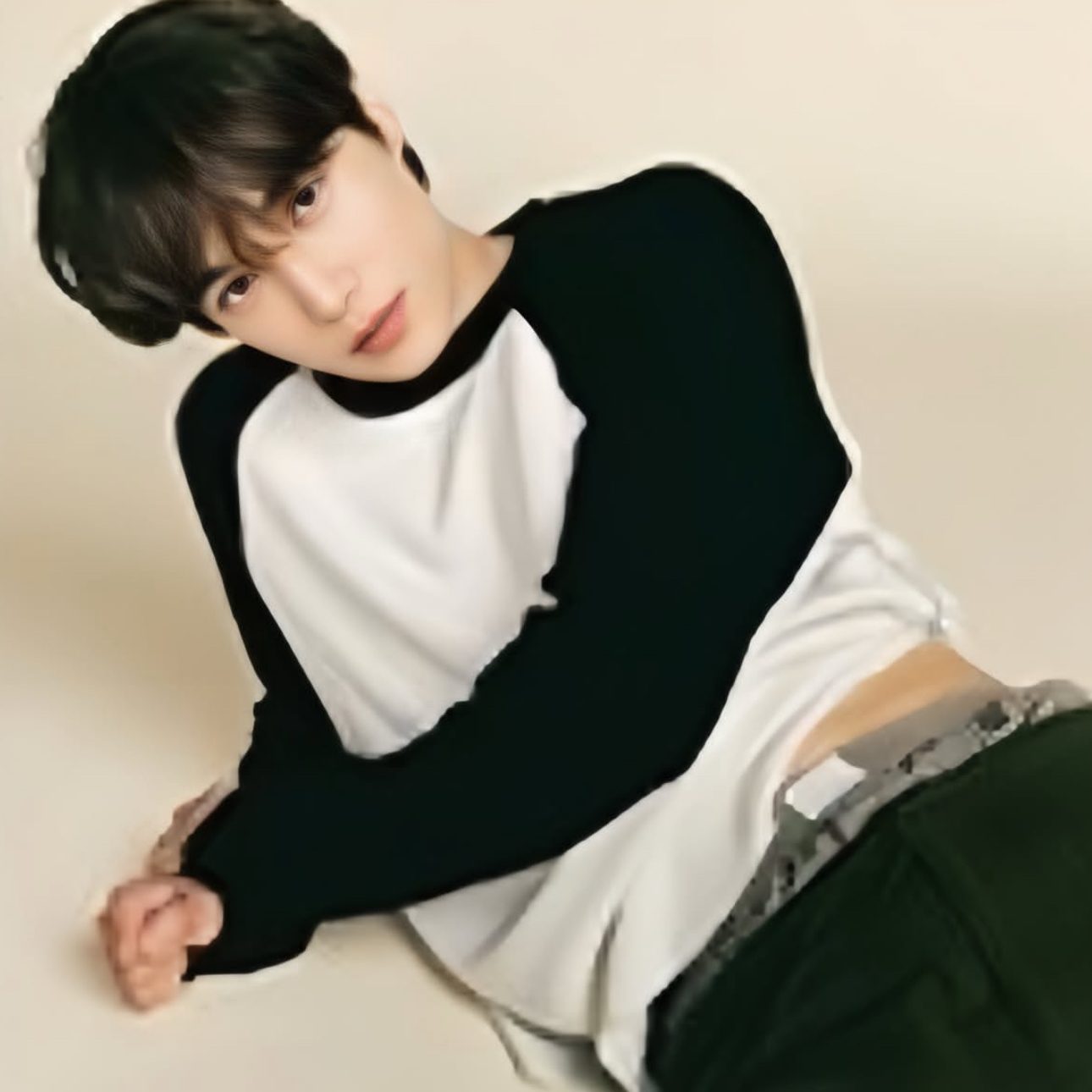 Kai (EXO)的最新活动照片