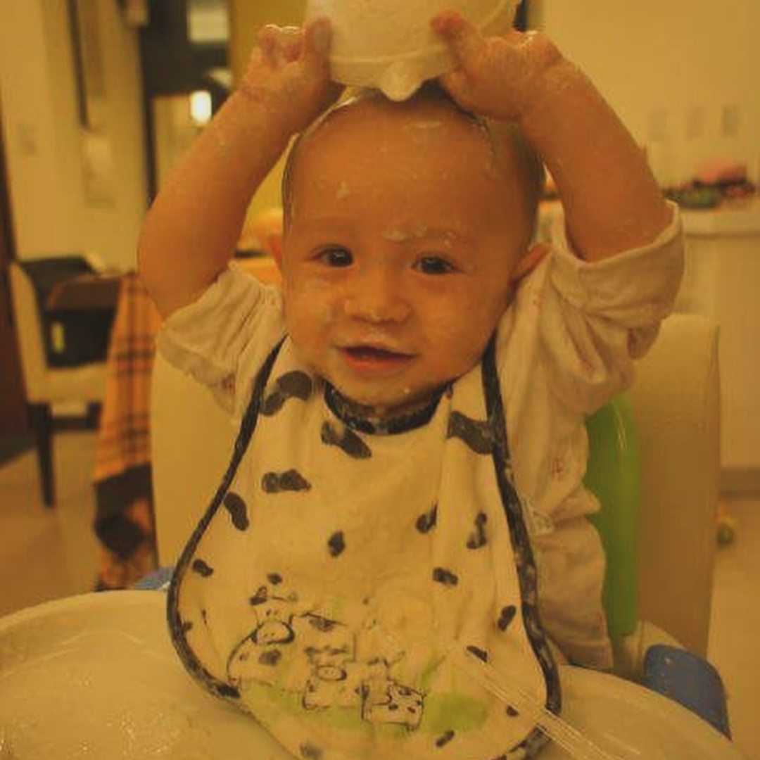 A moment captured by D'om (SEVEN TO EIGHT)'s fan