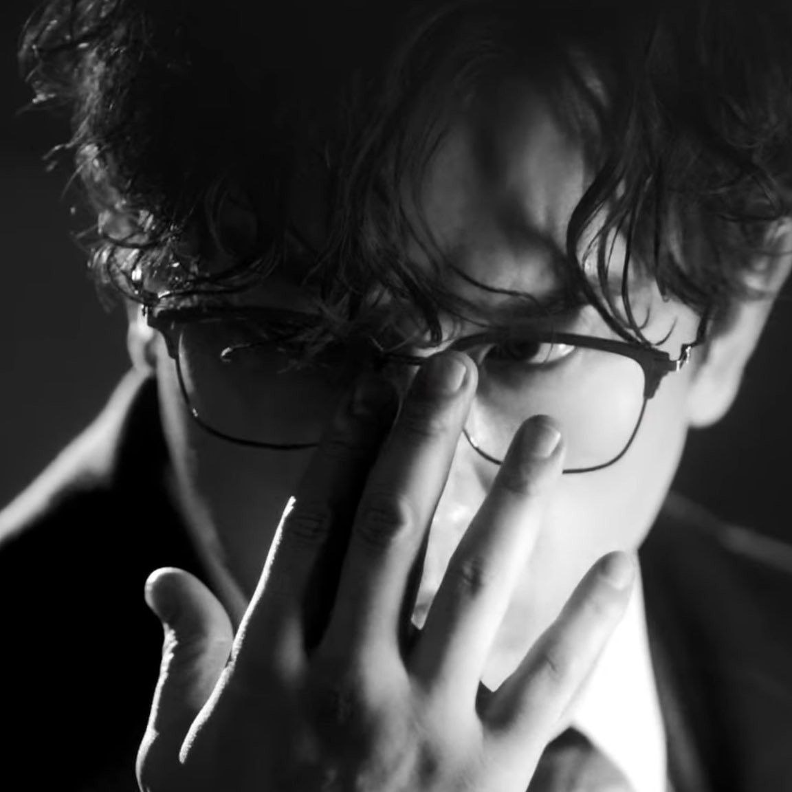 Latest photo of Lee Minwoo (SHINHWA)