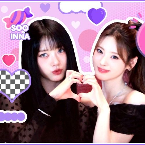 Latest photo of Sooin (MEOVV)