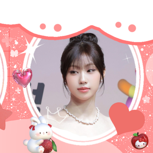 A moment captured by Choi Jungeun (izna)'s fan