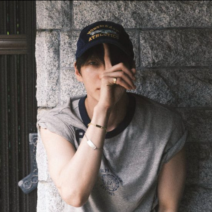 Latest photo of LEO (VIXX)