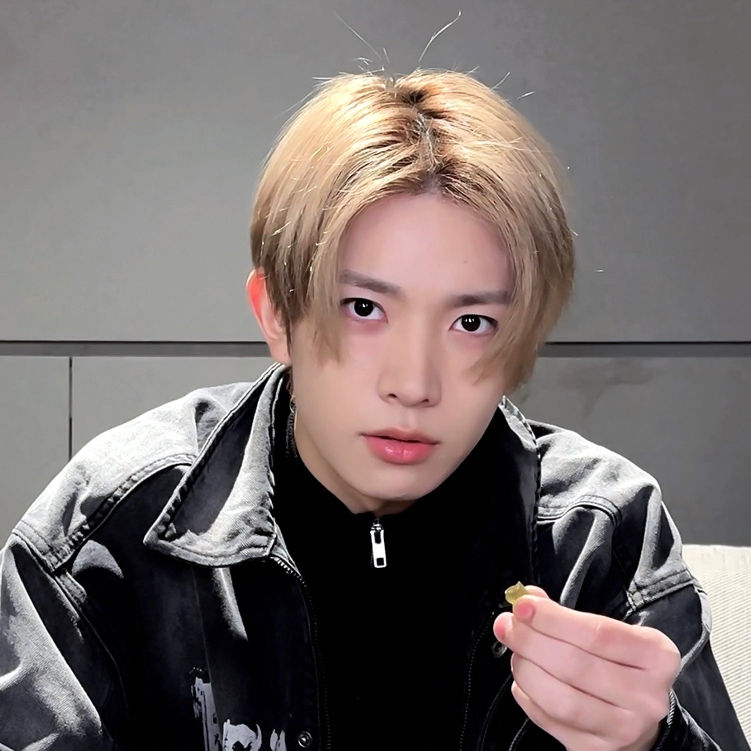 羲承 (ENHYPEN)的幕後花絮