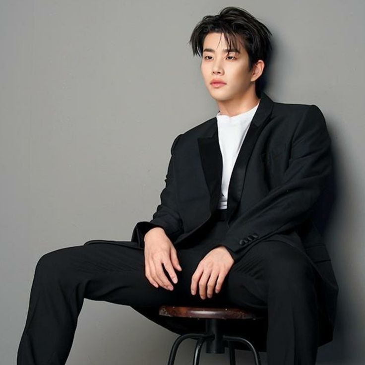 Latest photo of MJ (ASTRO)