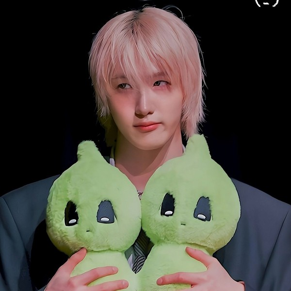 Shining profile picture of SOUL (P1Harmony) on today's Choeaedol
