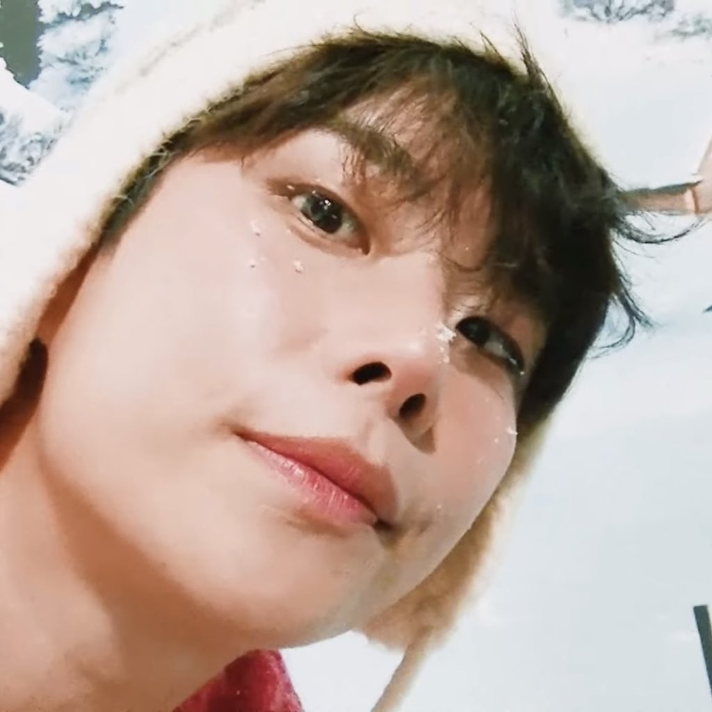 아스트로 최근 활동샷