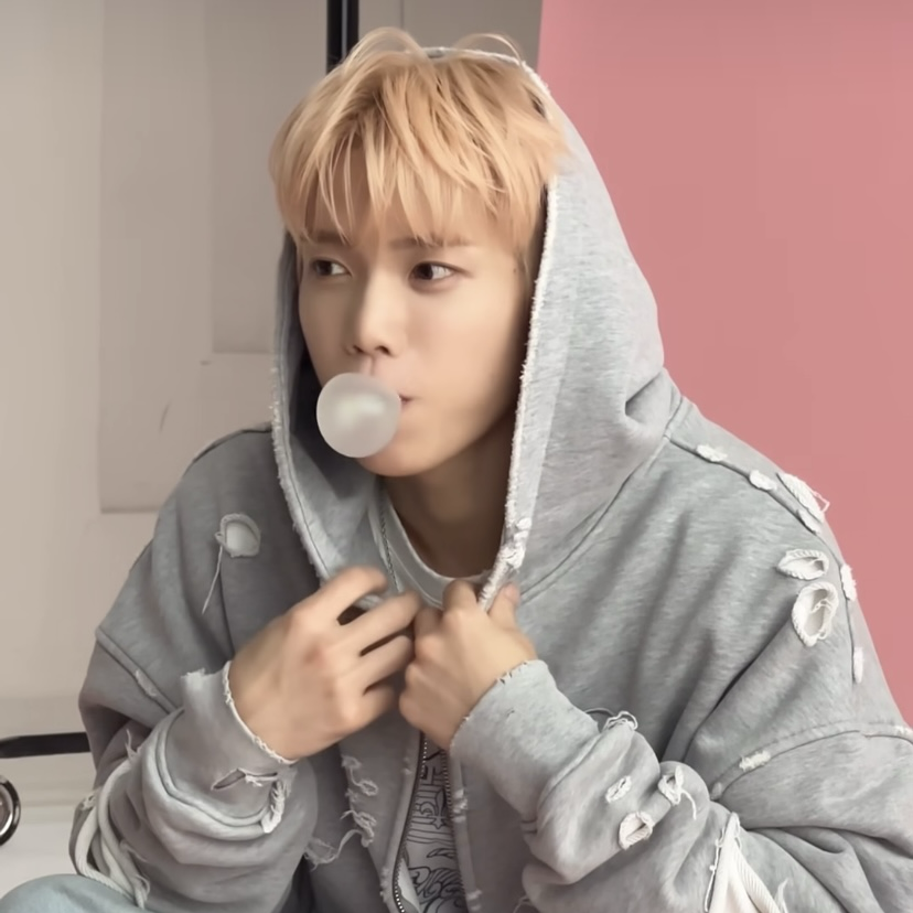 Foto terbaru Kimura Masaya (INI)