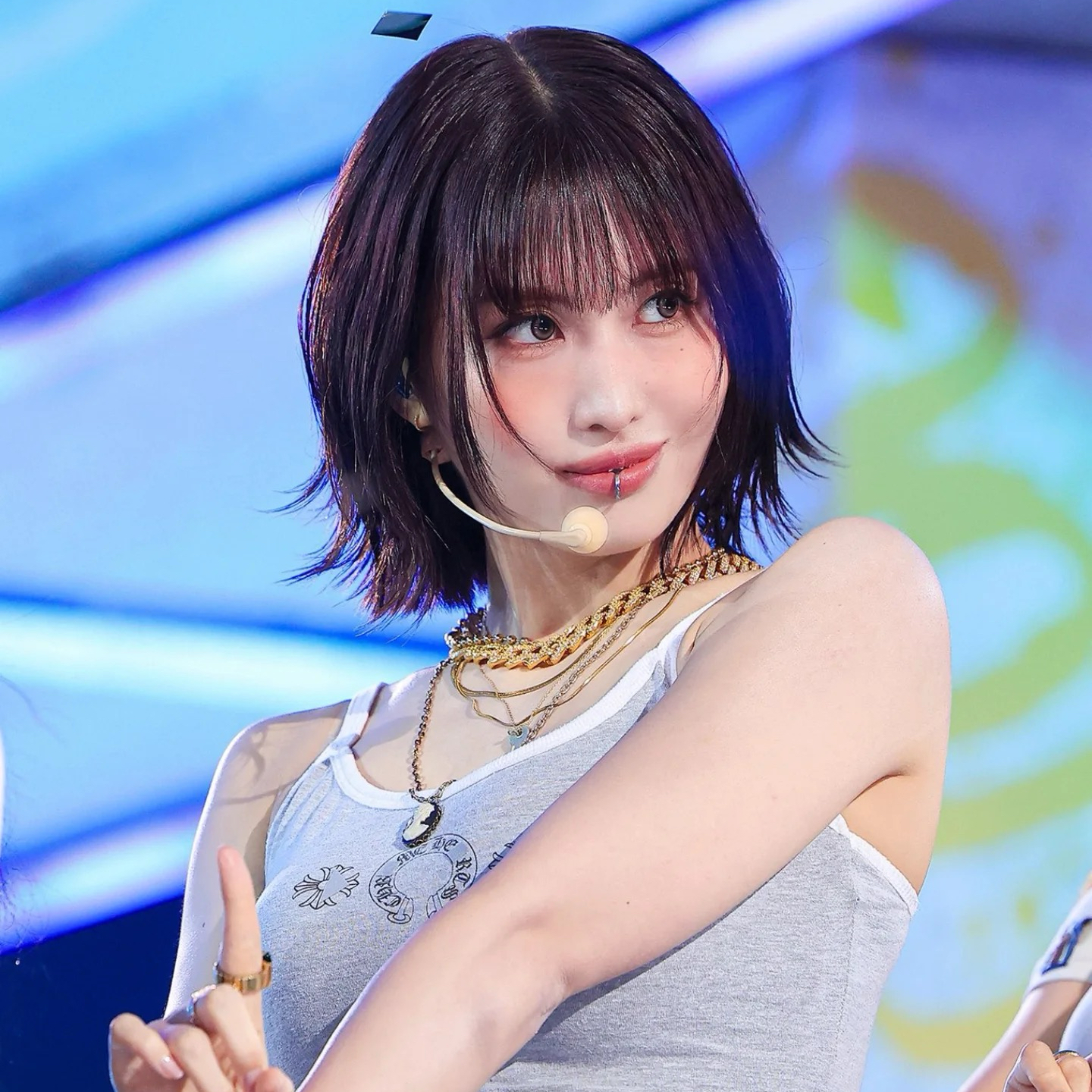 Momo (TWICE)的最新照片