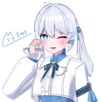 A moment captured by Gosegu (ISEGYE IDOL)'s fan