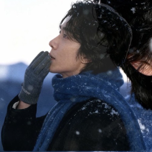 Recent activity shot of Hwiyoung (SF9)