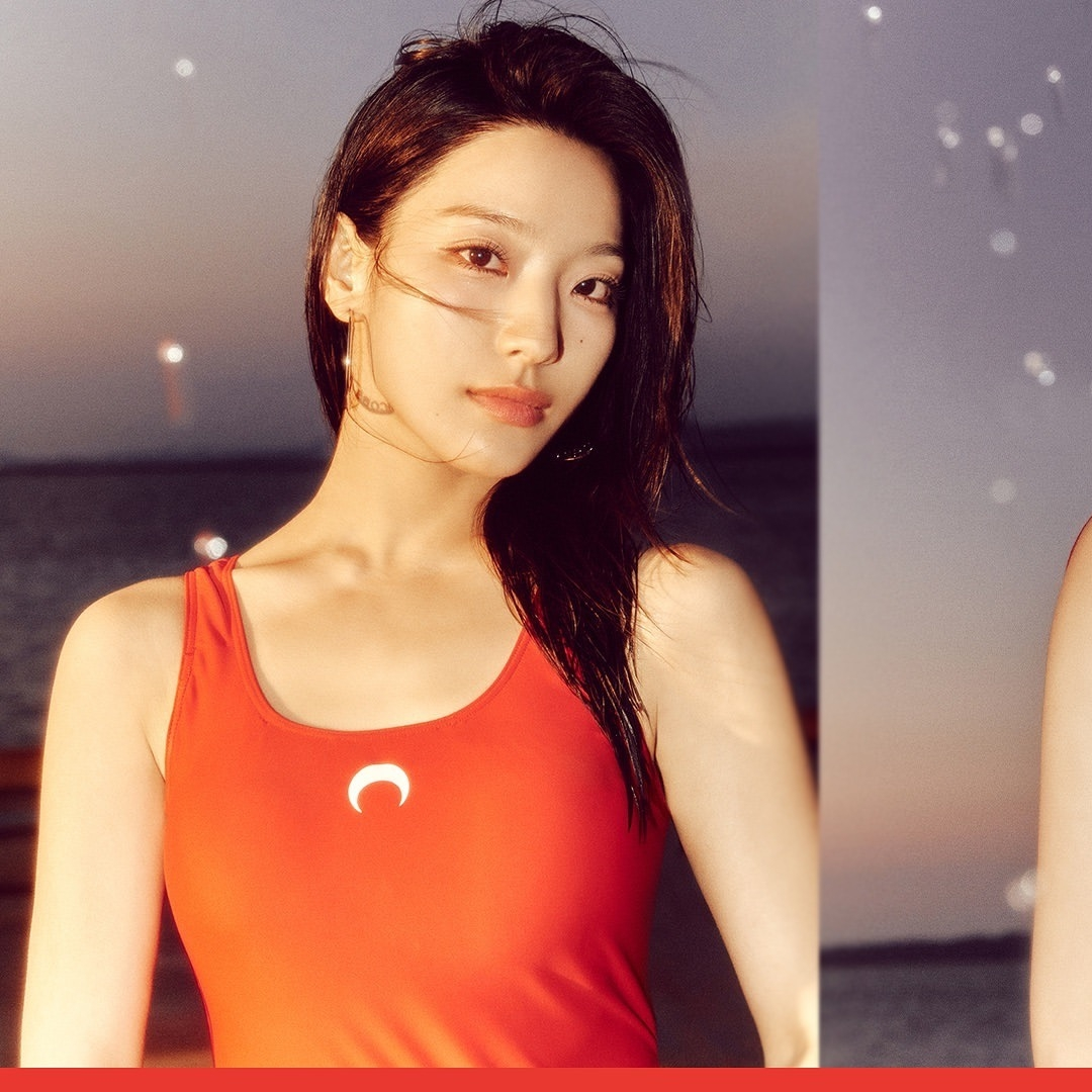 fromis (9)の最新写真