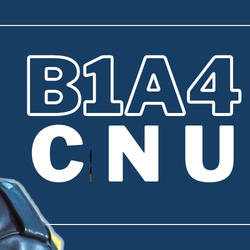 A moment captured by CNU (B1A4)'s fan