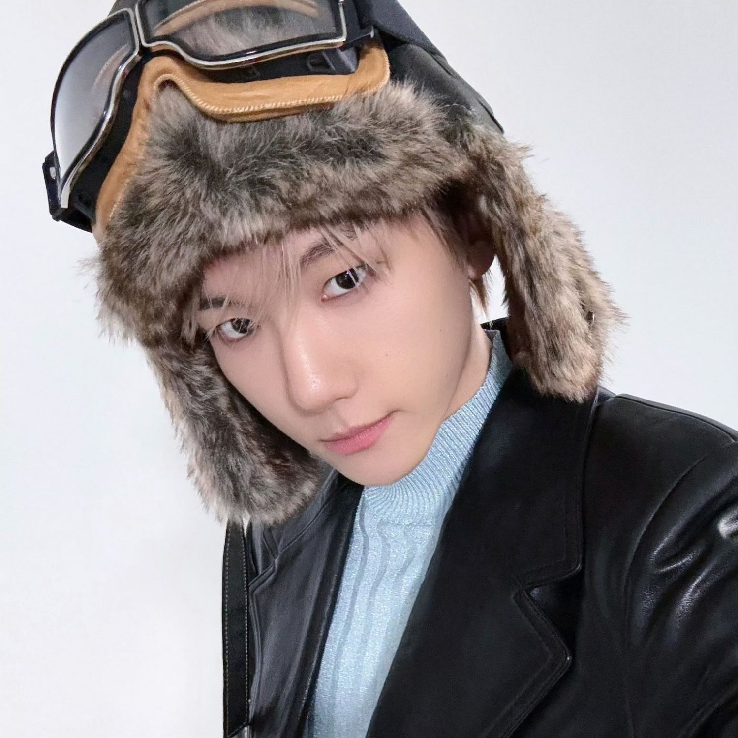 ベクヒョン (EXO)の最近の活動写真