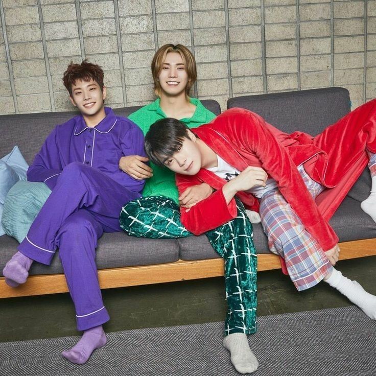 Latest photo of MJ (ASTRO)