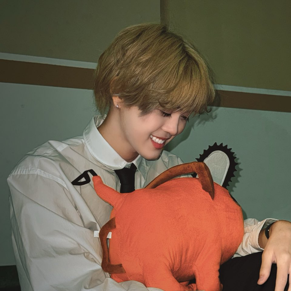 Latest photo of THI-O (NexT1DE)