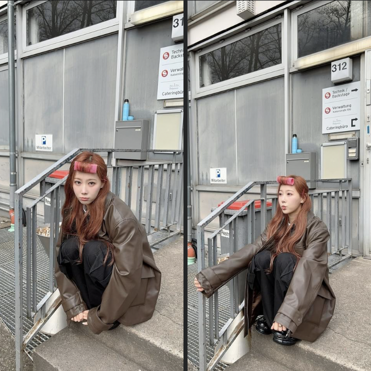 DREAMCATCHER的最新照片