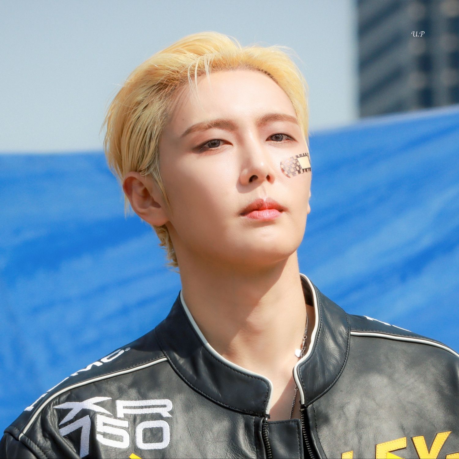Latest photo of Jaeyoon (SF9)