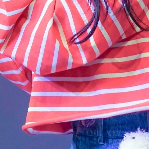 Behind-the-scenes cut of Jeong Yein (Lovelyz)