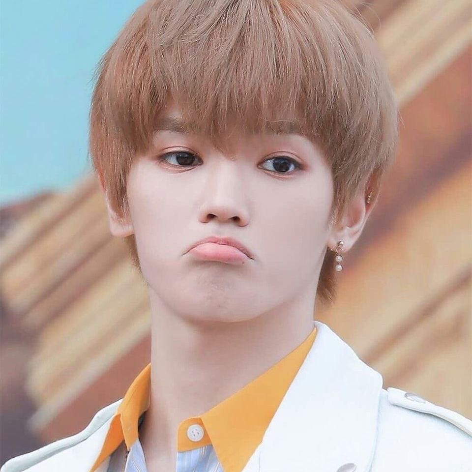 Latest photo of Taeyong (NCT 127)