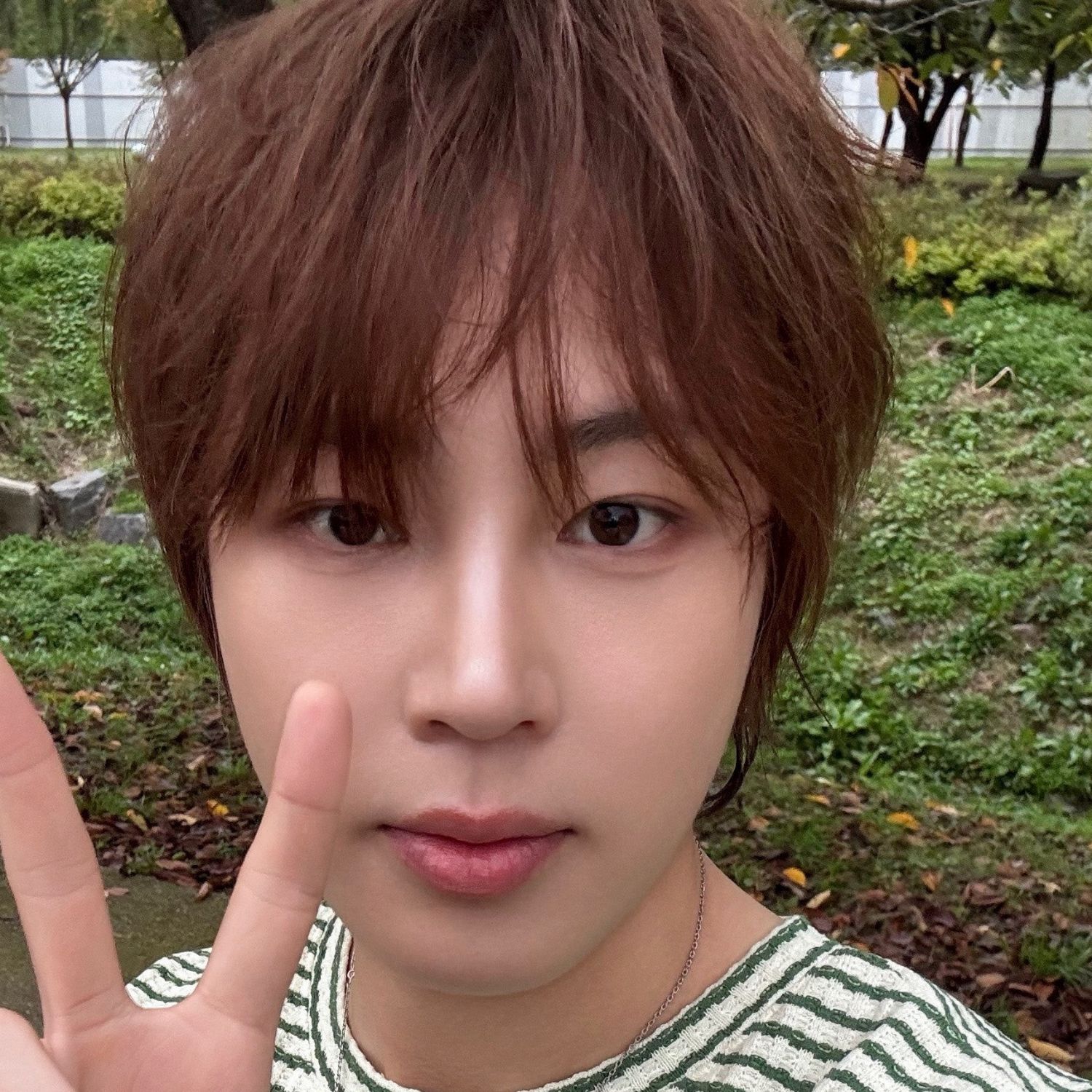 하성운 최근 활동샷