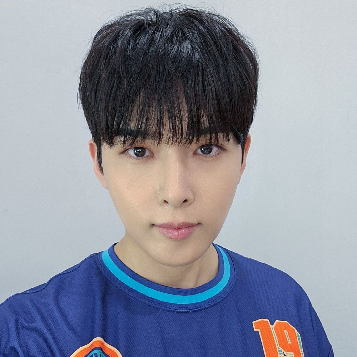 Latest photo of Ryeowook (Super Junior)