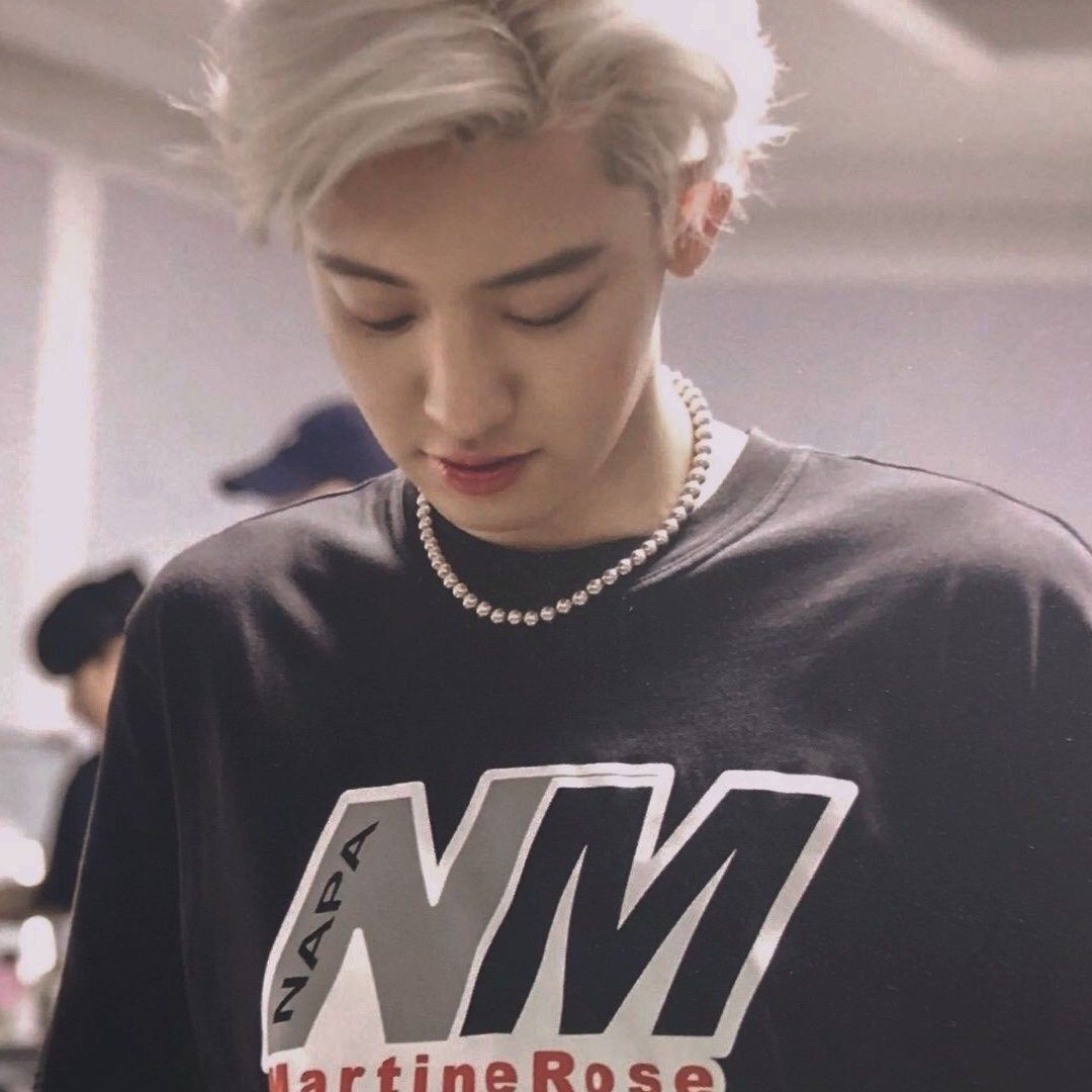 찬열 (EXO) 최근 활동샷