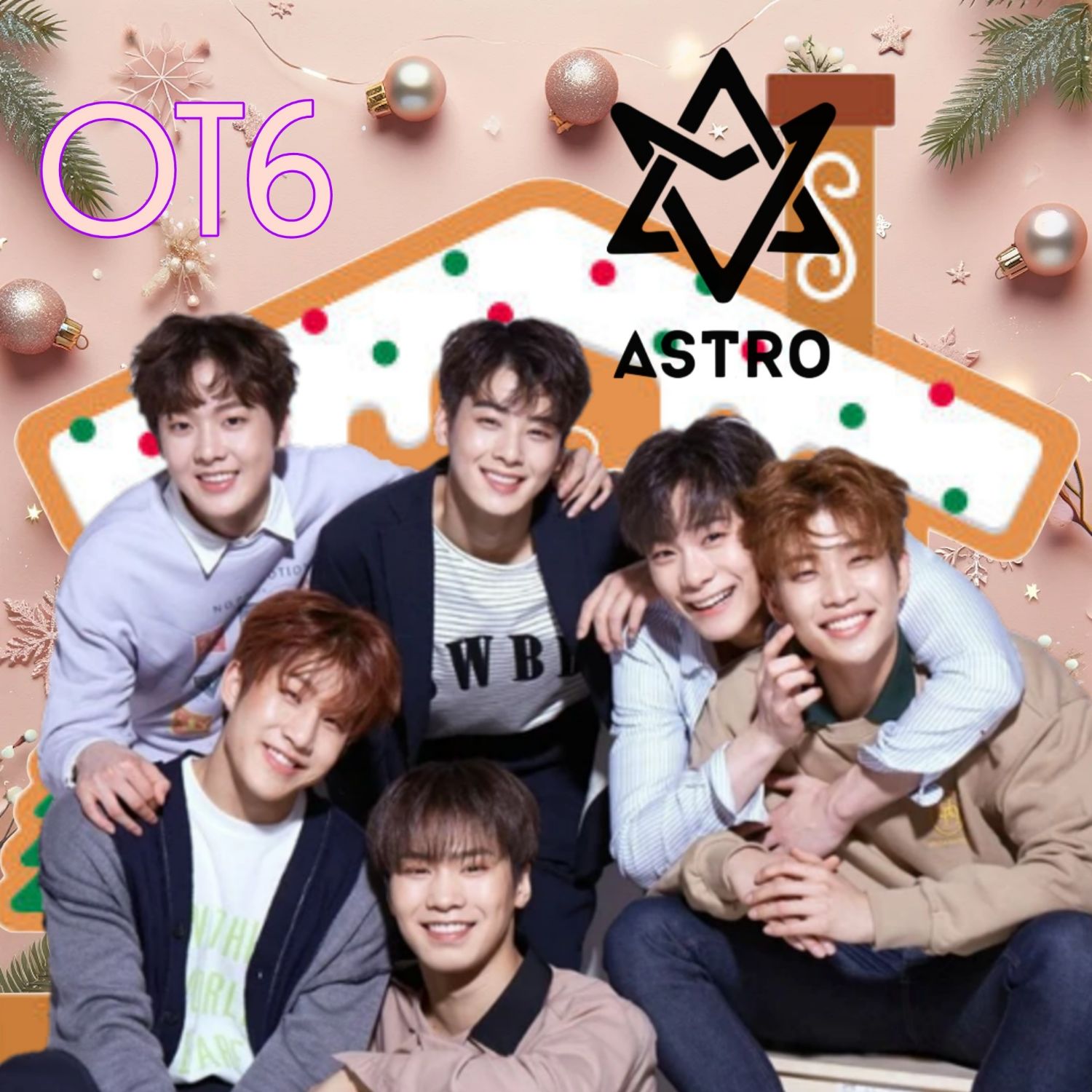 ASTRO的最新活動照片