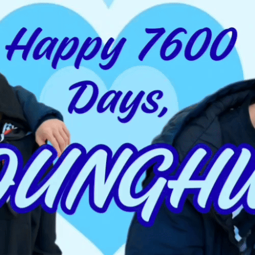 Foto terbaru So Junghwan (TREASURE)