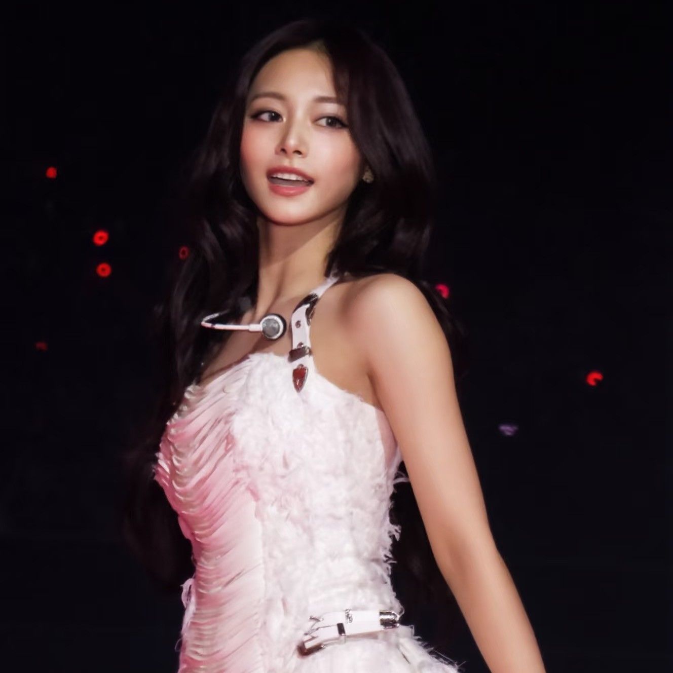 子瑜 (TWICE)的幕後花絮