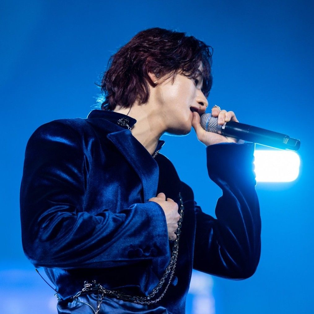 Behind-the-scenes cut of Sato Keigo (JO1)