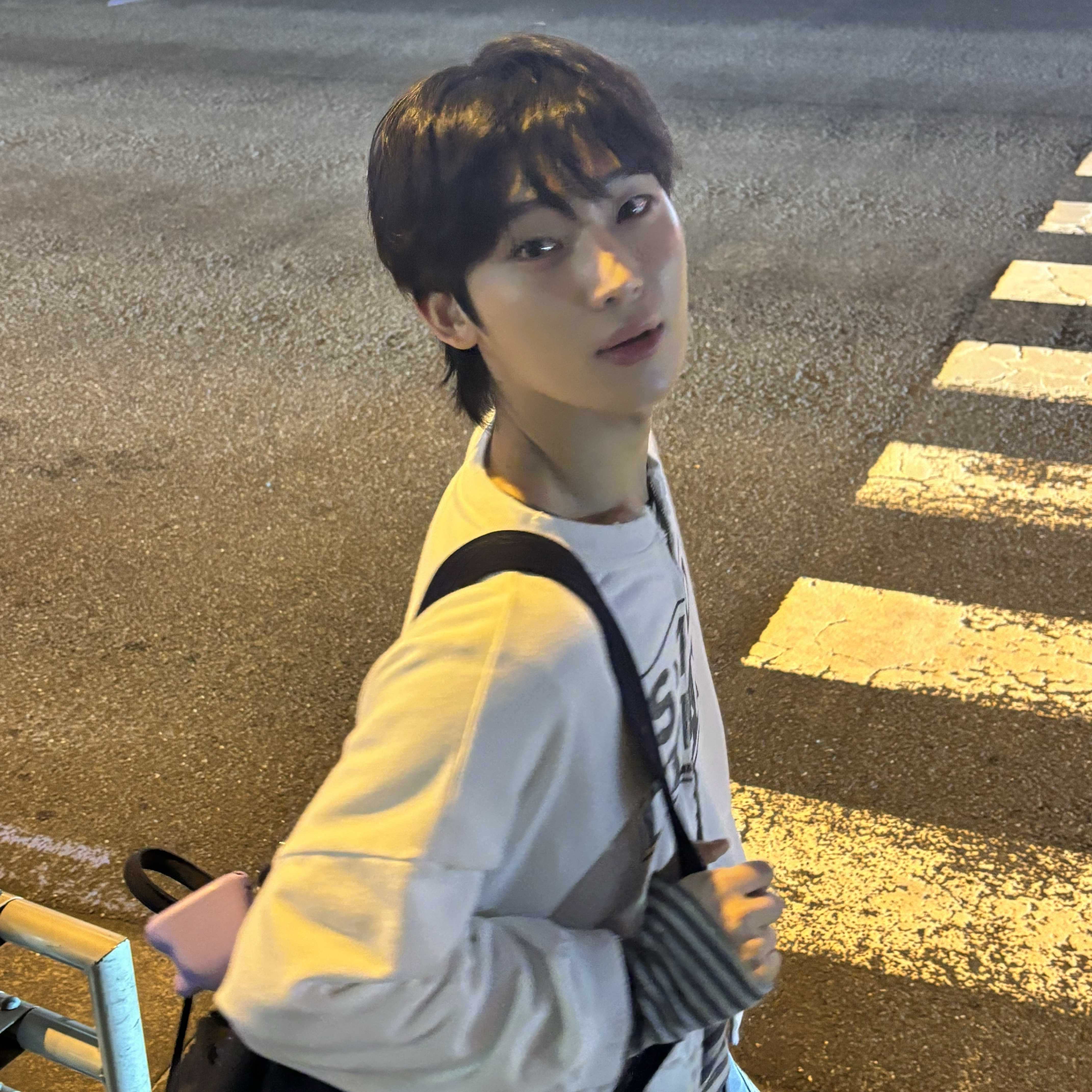 선우 (ENHYPEN)의 최신 사진