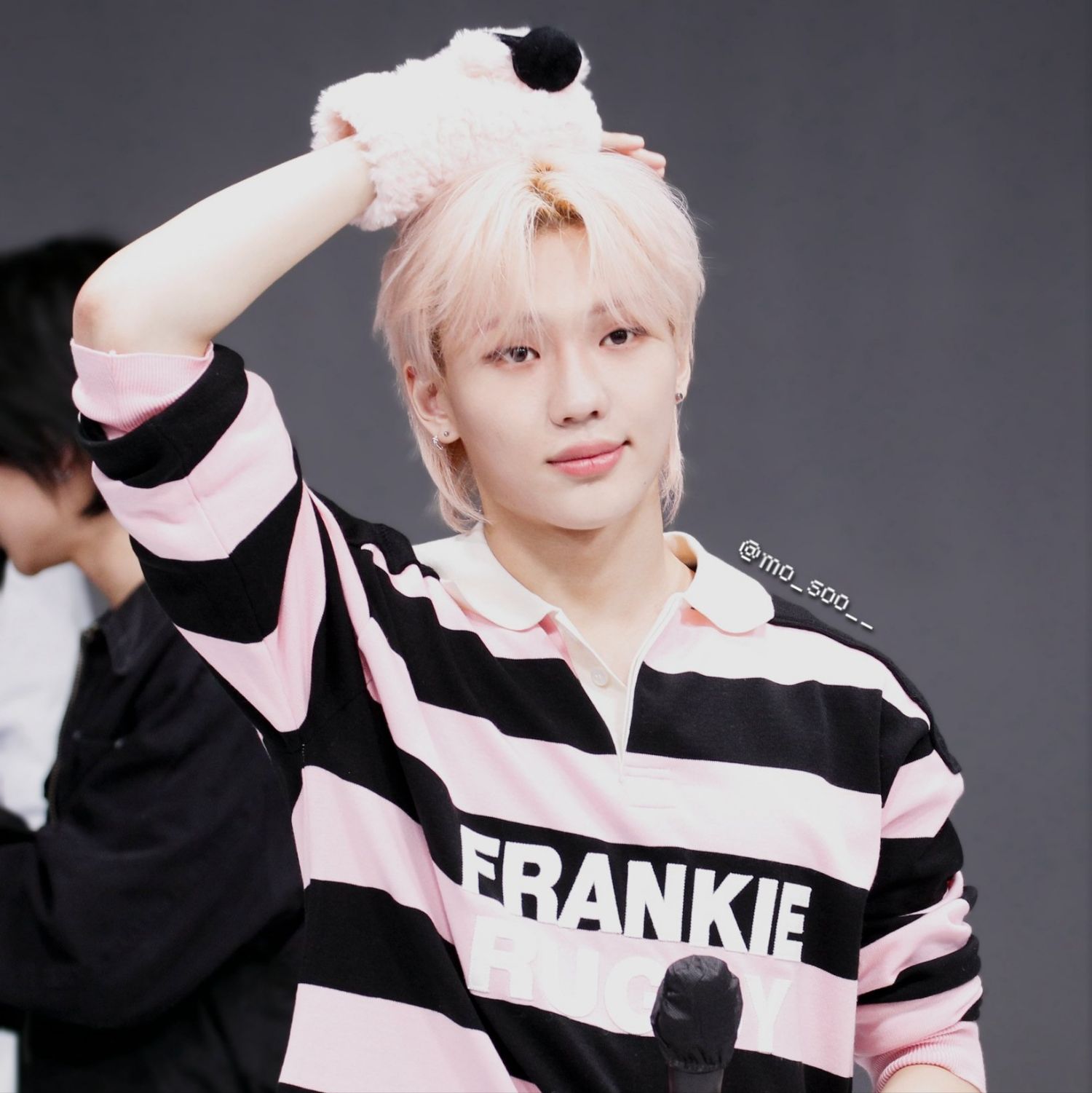Latest photo of Junhyeok (TNX)