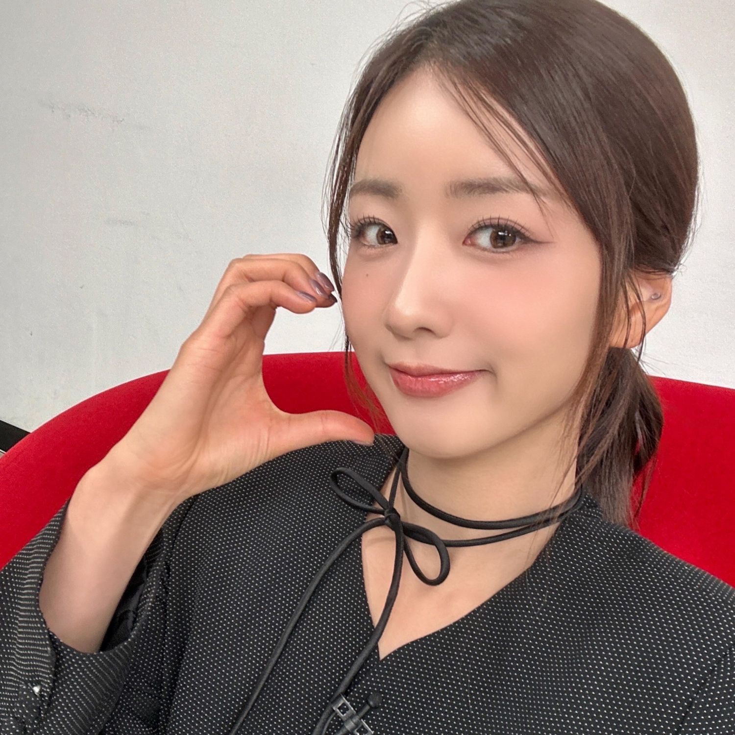 윤보미 (에이핑크) 최근 활동샷