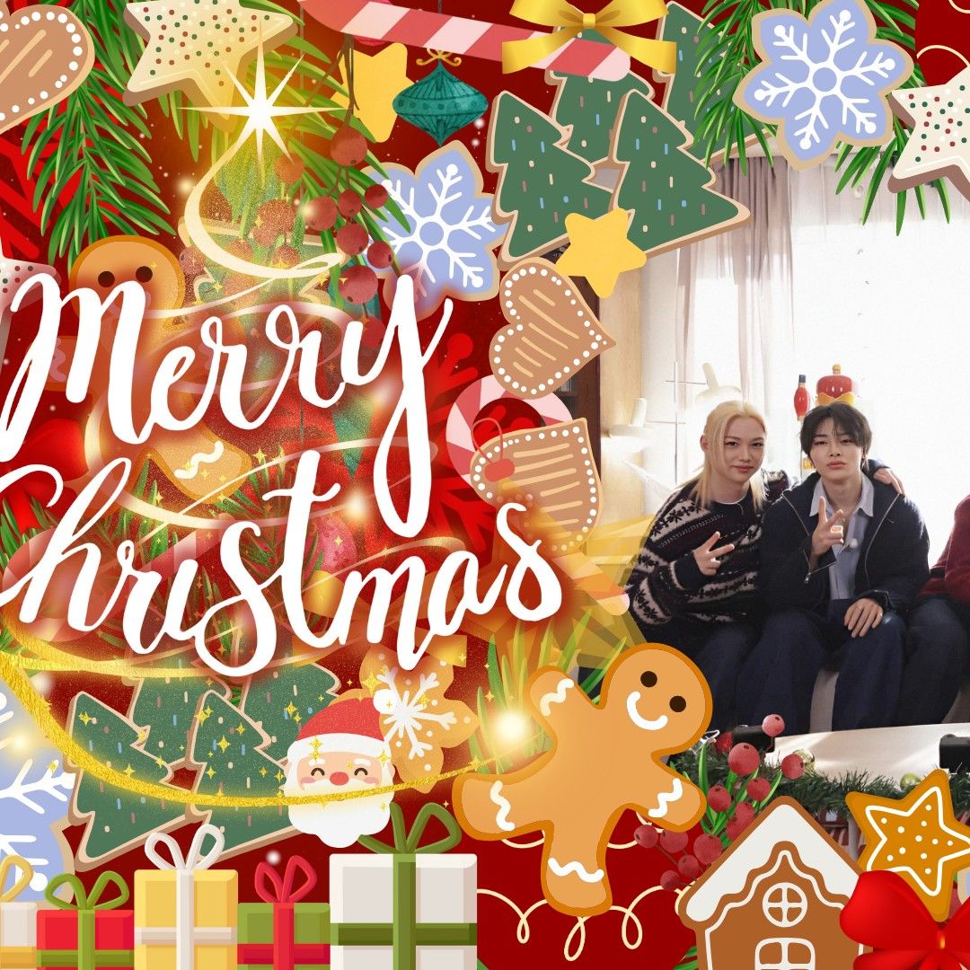 Recent activity shot of Changbin (Stray Kids)