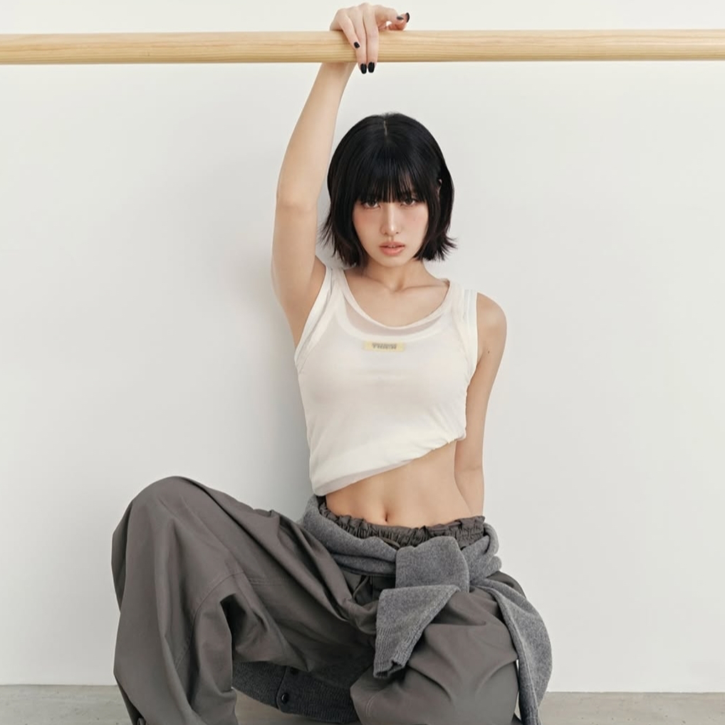 모모 (TWICE) 최근 활동샷