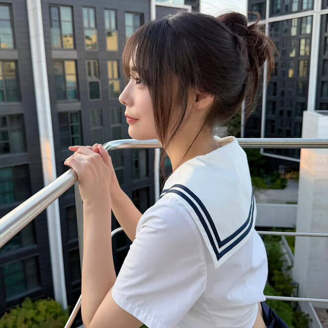シヨン (QWER)の最新写真