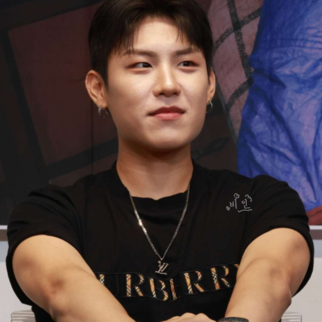 AB6IX パクウジン チェキ ポラ AB6IX パクウジン チェキ ポラ AB6IX Autographed Park Woojin