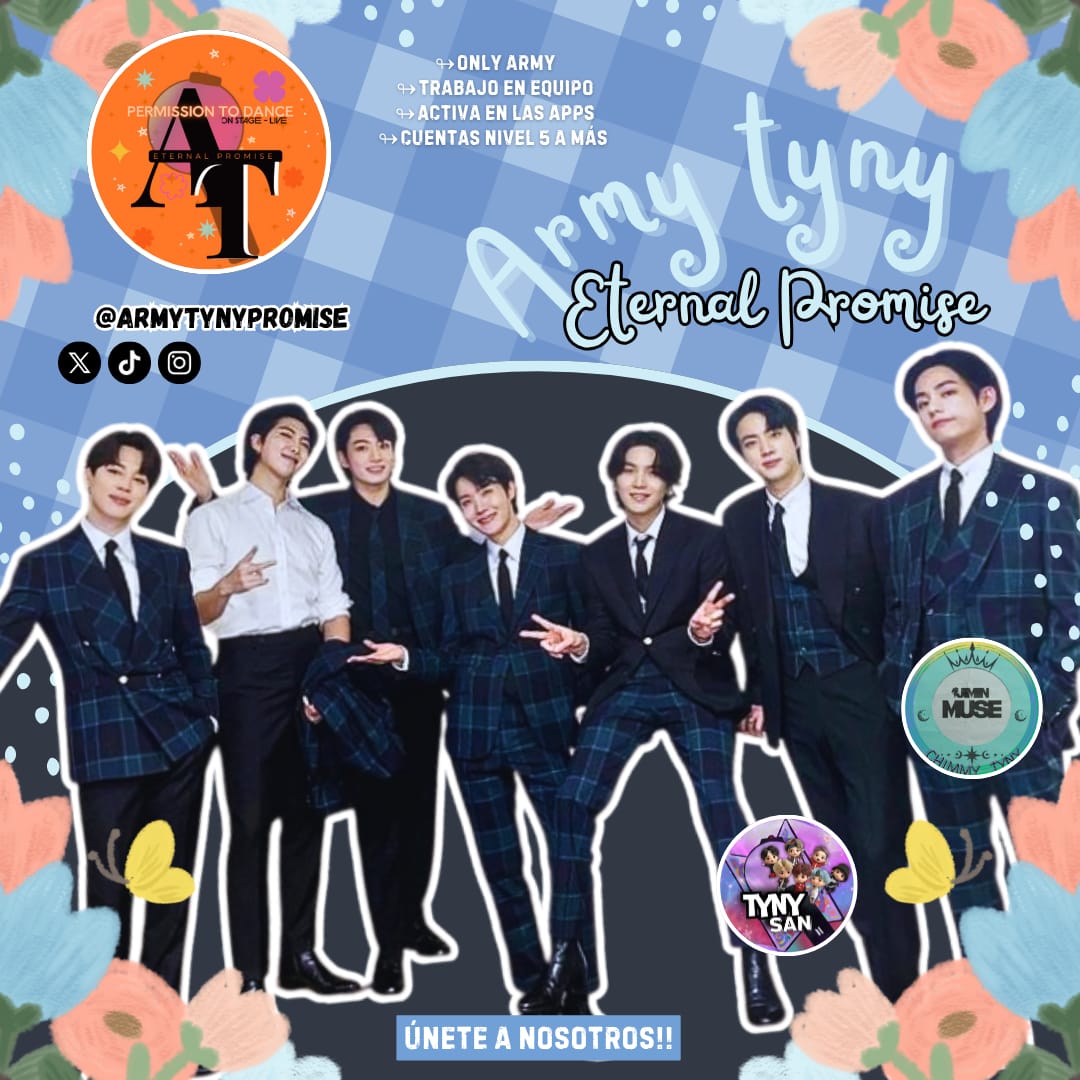 Foto aktivitas terbaru BTS