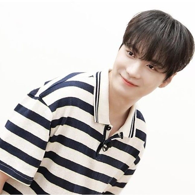 Latest photo of Kim Jonghyeon