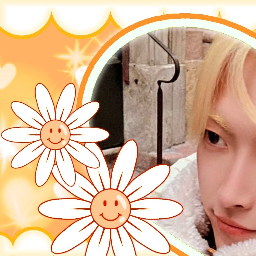 Latest photo of Hongjoong (ATEEZ)