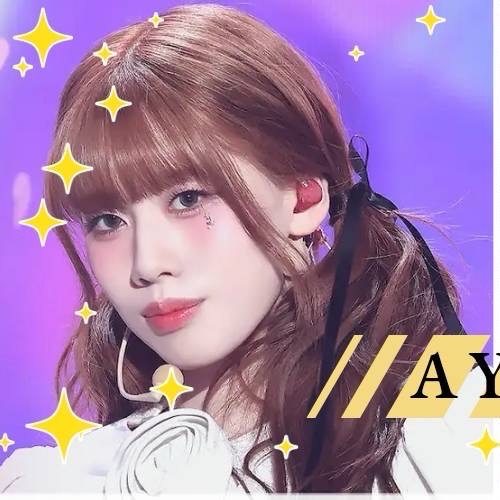 Latest photo of Takami Ayane (ME:I)
