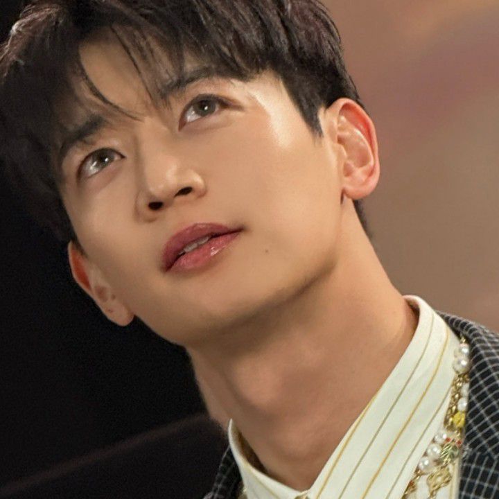 민호 (샤이니) 팬이 찍은 순간
