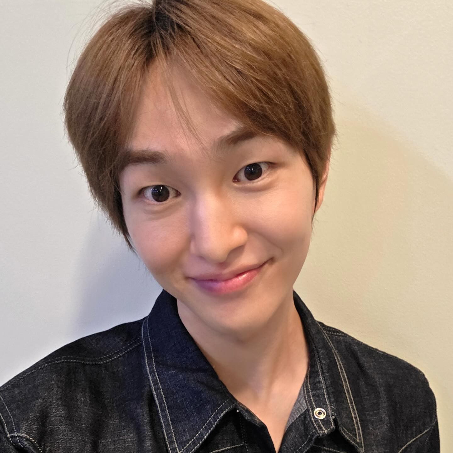 温流 (SHINee)的幕后花絮