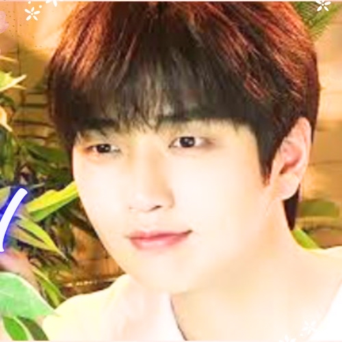 Recent activity shot of Sandeul (B1A4)