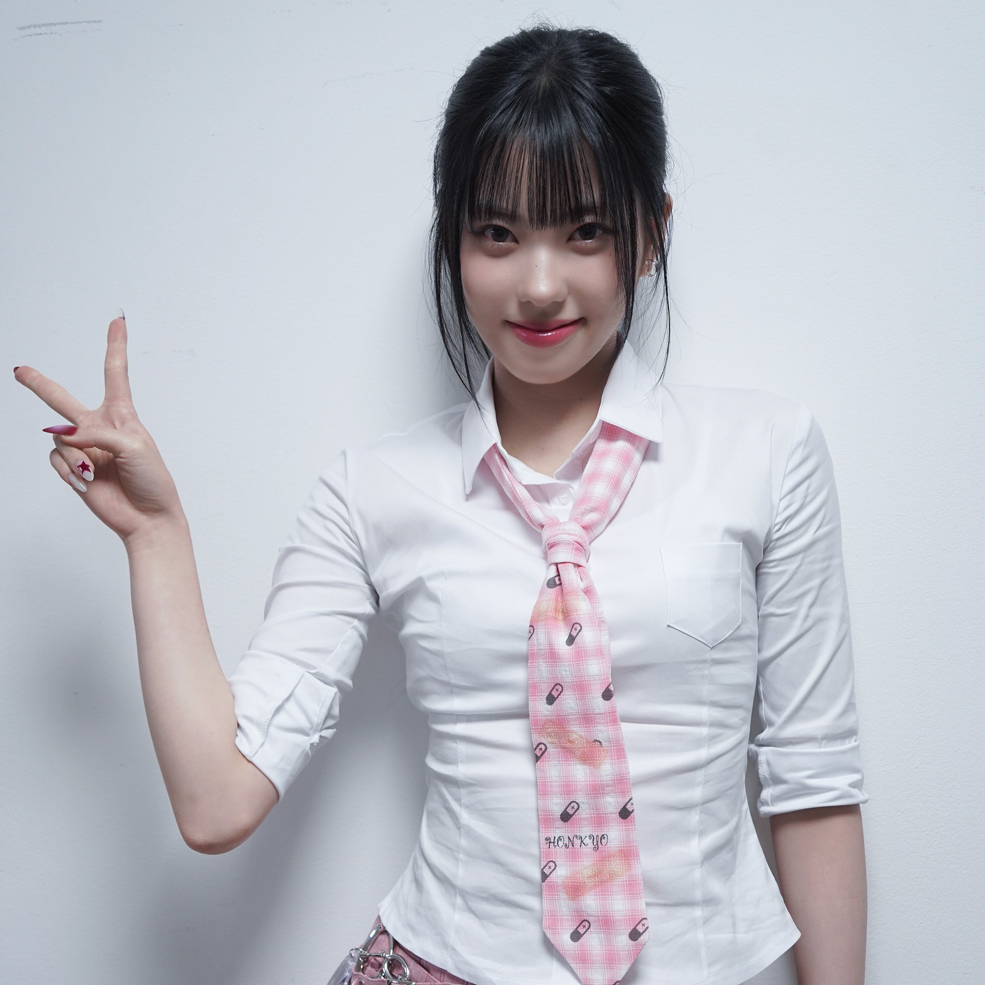 Recent activity shot of Koko (izna)